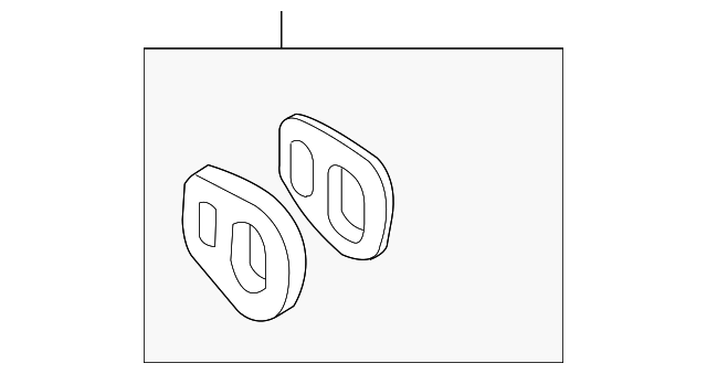 Gasket Kit 1K0-898-471-A - View 5