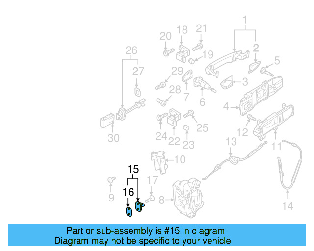 Striker 5K0-837-767 - View 15