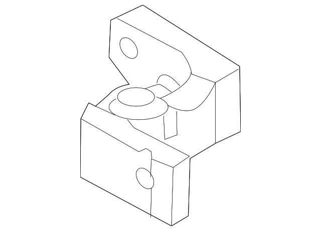 Hinge Bolt N-909-305-03 - View 71
