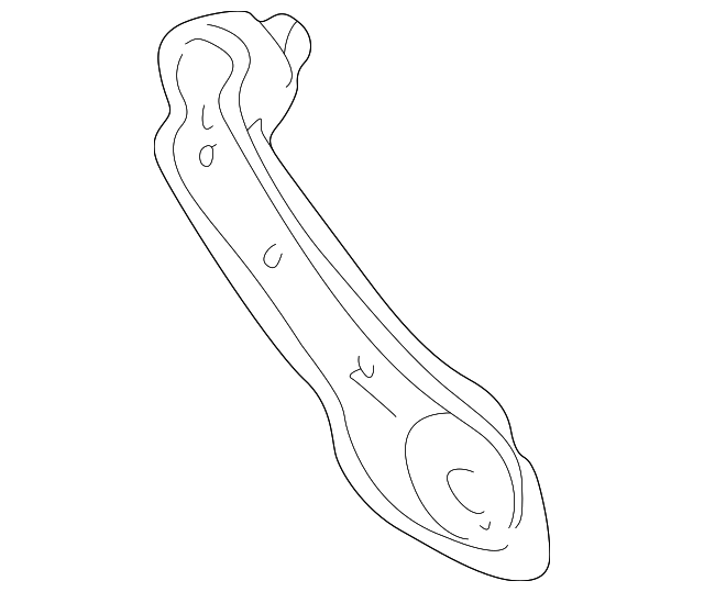 Grip Handle 1J4-867-180-B-A94