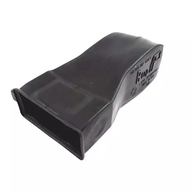 Door Check Cover 561-837-267 - View 5