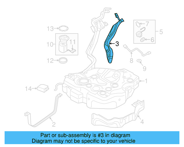 Protect Plate 5WA-201-974 - View 8