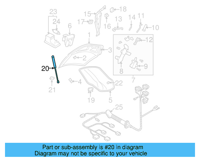 Lift 1C0-827-550-E - View 8