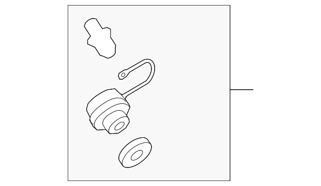 Cap 5WA-201-550-K - View 6