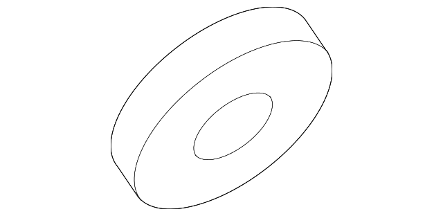 Fuel Cap Seal 5Q0-201-557 - View 14