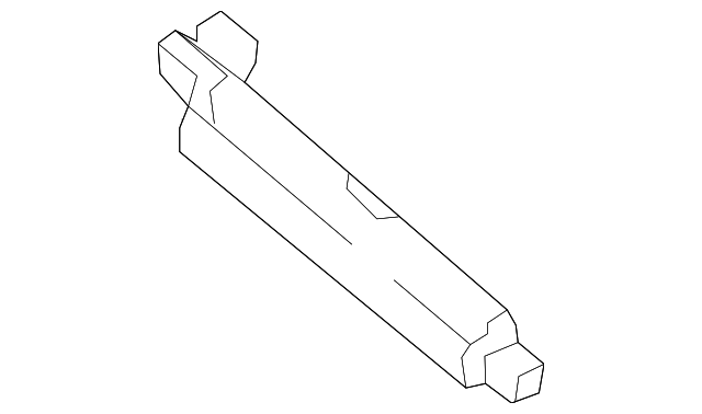 Antenna Booster 17A-035-577-E - View 3