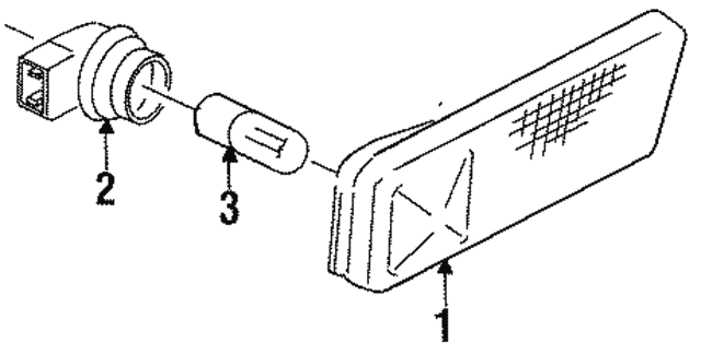 Socket 1H0-949-111 - View 4