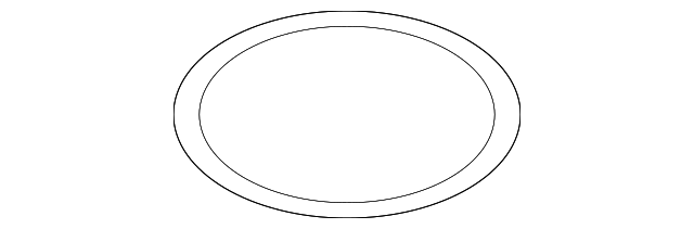 Drain Plug Seal 0C8-321-181