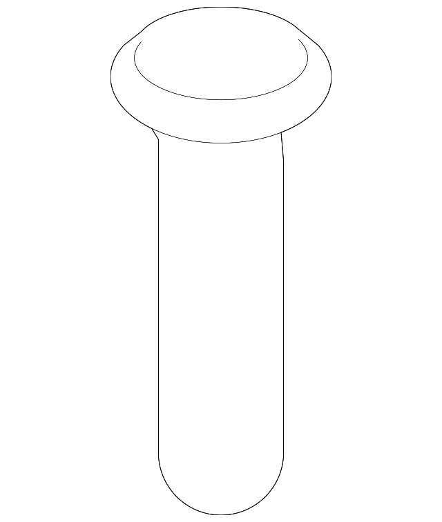 Oil Pipe 0C8-301-437-A - View 2
