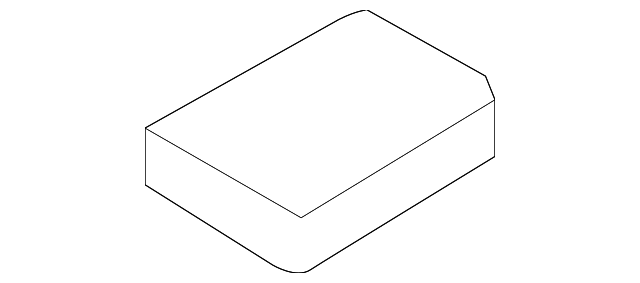 Transmission Oil Pan Magnet 09D-321-368 - View 36