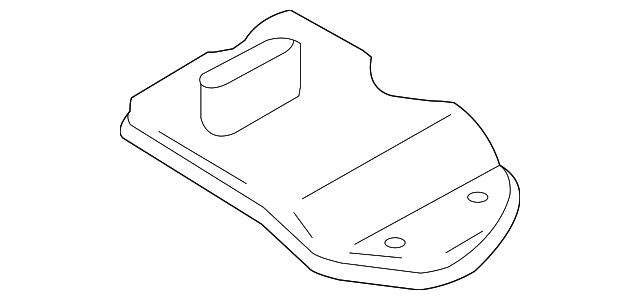 Filter 0C8-325-435 - View 2