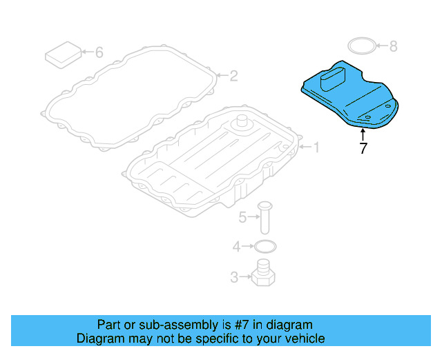 Filter 0C8-325-435 - View 4