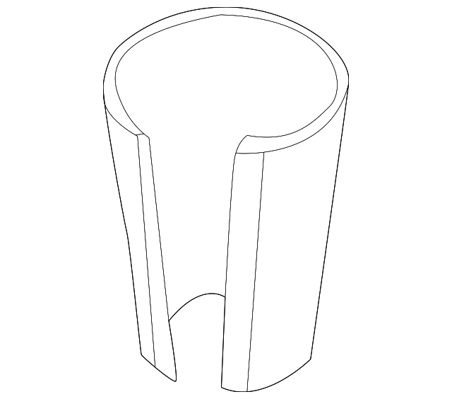 Expansion Tank 1HM-201-303 - View 3