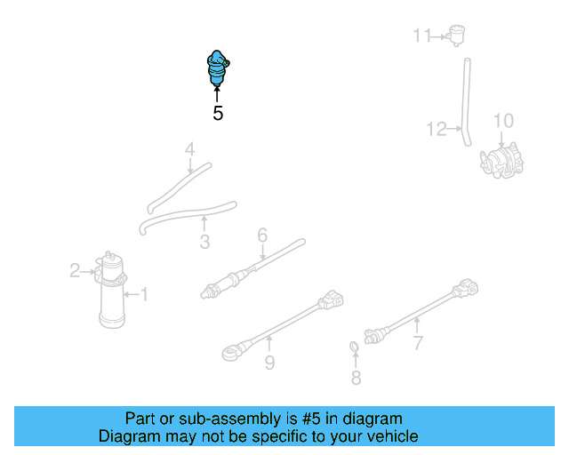 Gravity Valve 7M3-201-751 - View 4