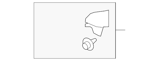 Trim 17A-857-601-A-9B9