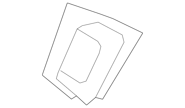 Striker Reinforced 1K5-809-612-A - View 10