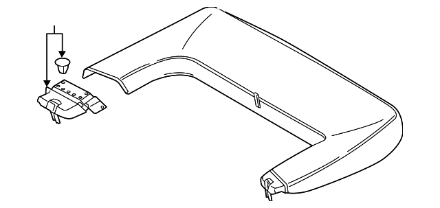 Boot 5C3-871-041-C-GS7 - View 2