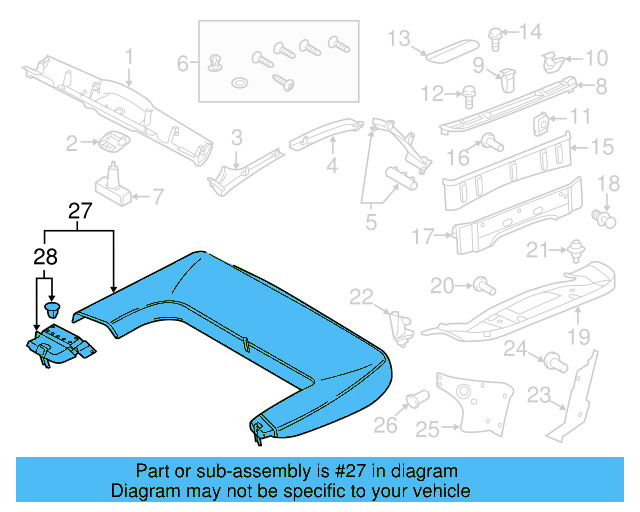 Boot 5C3-871-041-C-GS7 - View 3