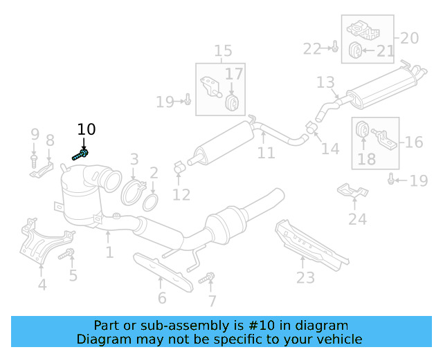 Lower Cross N-106-531-02 - View 6