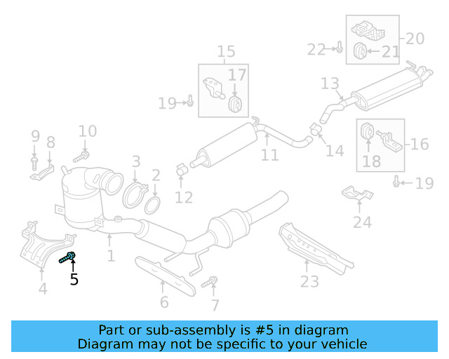 Lower Cross N-106-531-02 - View 7