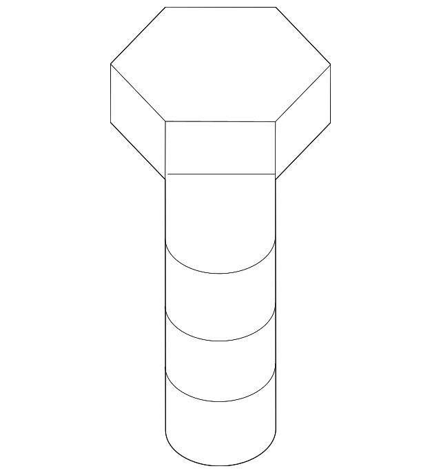 Lower Cross N-106-531-02 - View 29