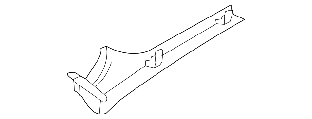 Lower Panel 5C3-813-359-B - View 3