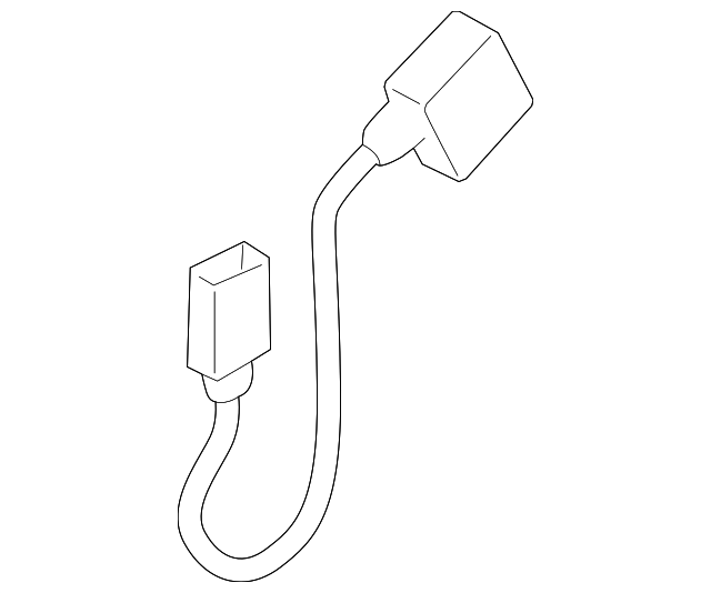 Auxiliary Jack 5M0-035-724 - View 46