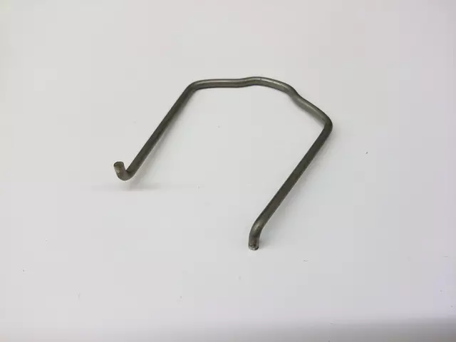 Upper Coupling Retainer Spring 1J0-121-142 - View 167