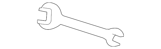 Wrench N-030-057-4 - View 9