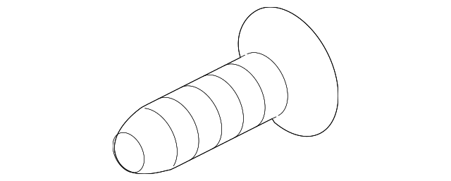 Cover Clip 3B0-885-313 - View 15