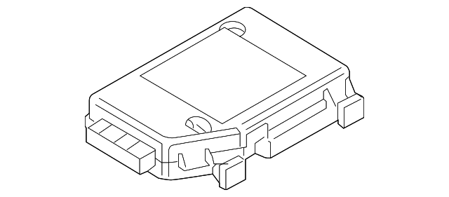Control Module 5N0-919-879 - View 9