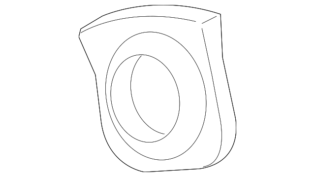 Cylinder Bezel 1K0-905-869-A-9B9 - View 56