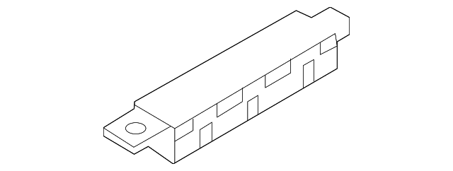 Antenna Booster 7P6-035-552-C - View 3