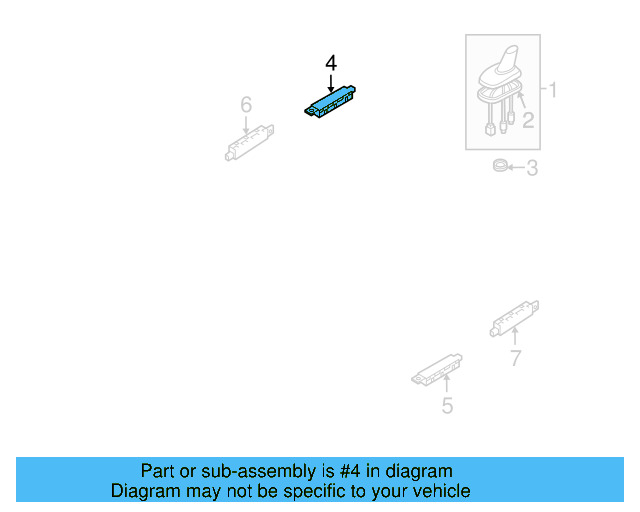 Antenna Booster 7P6-035-552-C - View 4