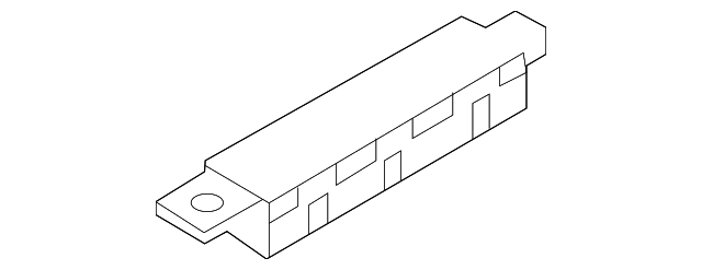 Antenna Booster 7P6-035-552-B