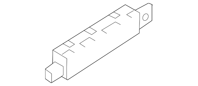 Antenna Booster 7P6-035-552-N - View 2