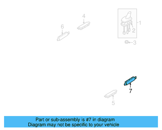 Antenna Booster 7P6-035-552-N - View 7