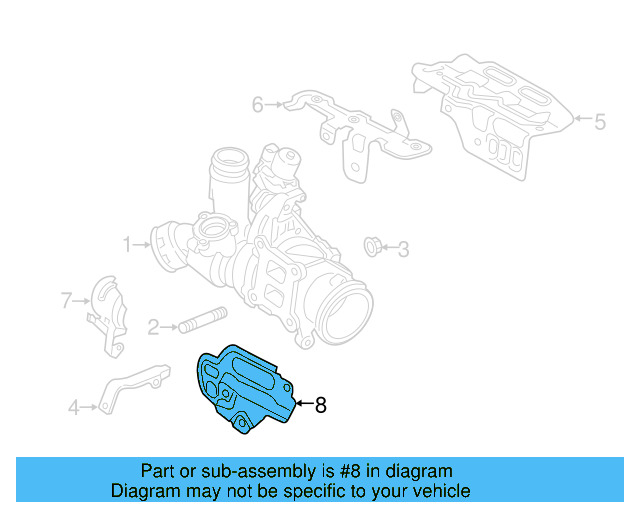 Shield 06K-145-787-C - View 16