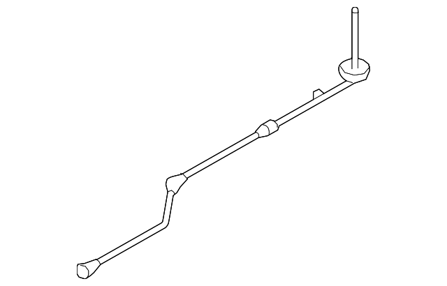 ABS Sensor Wire 5C0-927-903-B - View 26