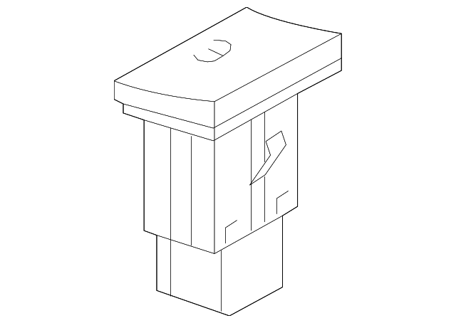 Switch 1K0-927-121-B-REH - View 36