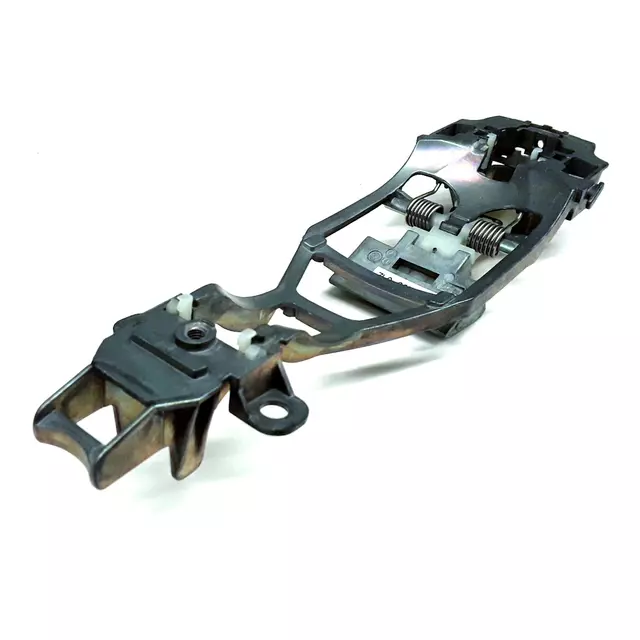 Exterior Door Handle Base 7L0-837-886-E - View 4