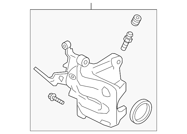 Caliper 5QM-615-123 - View 11