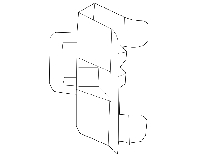 Grip Handle 5C6-857-607-B-PX7 - View 7
