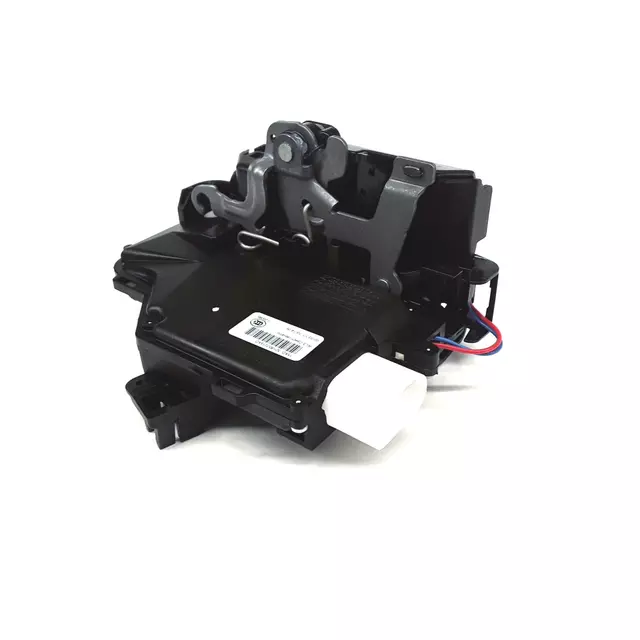 Door Lock Actuator Motor 3D1-837-015-AD - View 7