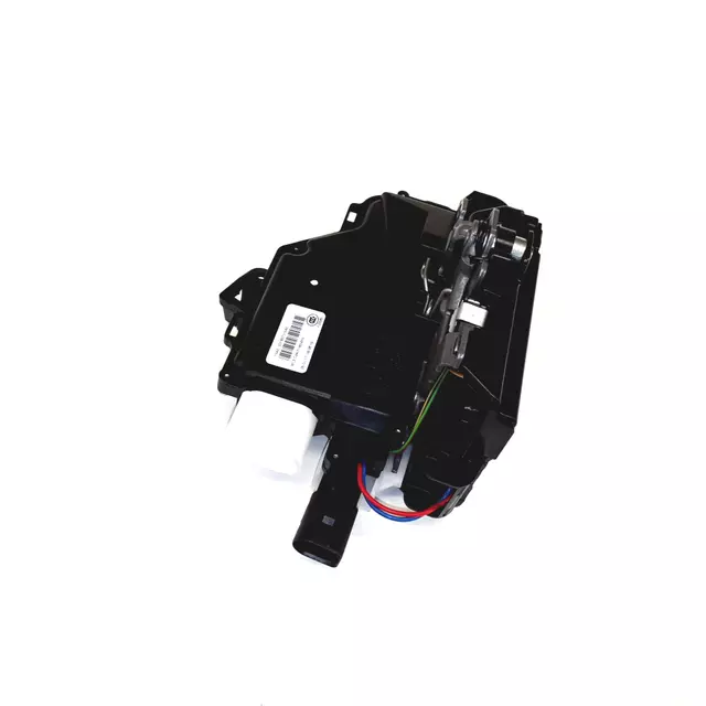 Door Lock Actuator Motor 3D1-837-015-AE - View 11