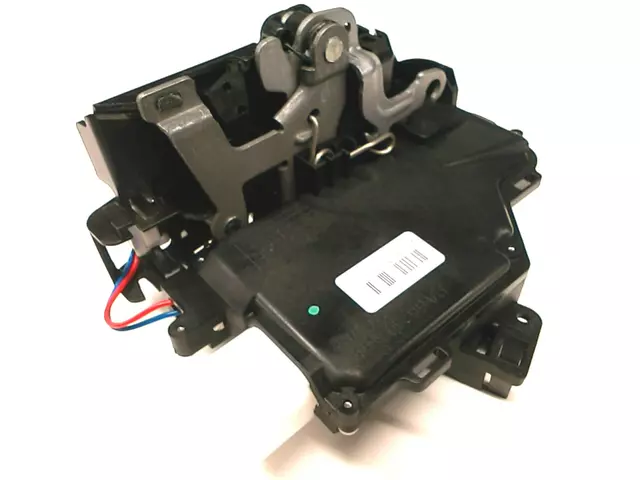 Door Lock Actuator Motor 3D1-837-016-AE - View 9