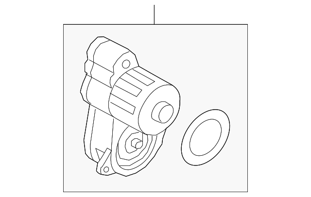 Motor 3Q0-998-281 - View 14