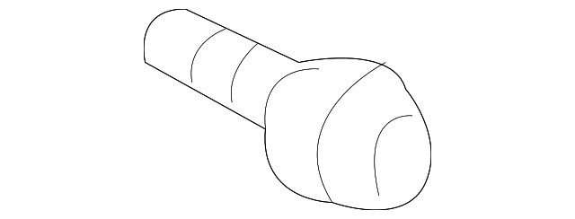 Lock Assembly Bolt N-908-005-03 - View 23
