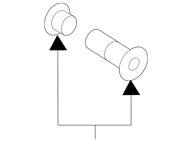 Bushing Kit 5G0-698-647 - View 5
