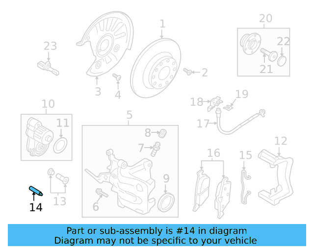 Guide Pin 251-615-219 - View 43